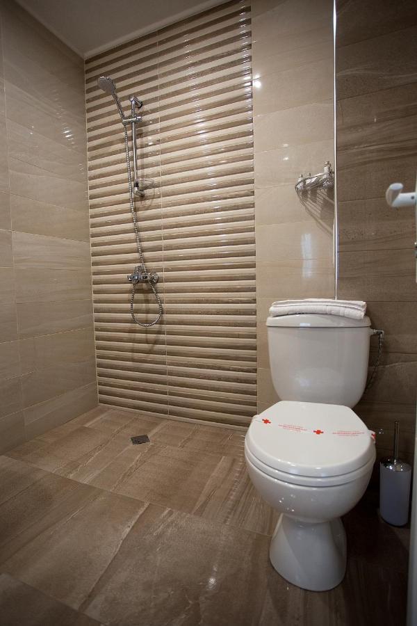 Aquasun Family Hotel 산단스키 외부 사진